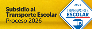 Proceso 2026 Escolar 